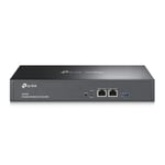 Controlador Cloud Omada TP-Link OC300 Max. 500 Equipos, 2X RJ-45, 1X USB 3.0