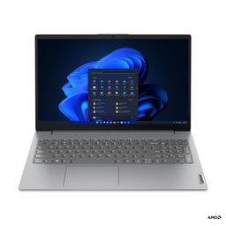 Laptop Lenovo V15 G4 15.6" Ryzen 5-7520U 8GB 512GB SSD W11 Arctic Grey 82YU012TLM