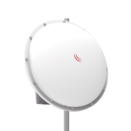 Radomo Mikrotik para antenas MTAD-5G-30D3-PA, MTRADC