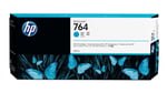 Cartucho de tinta HP 764 cyan 300ml