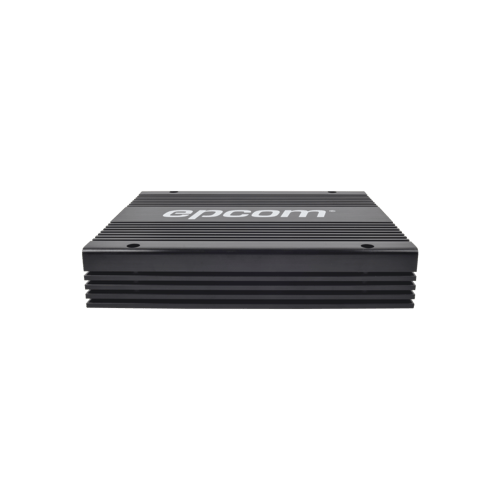 Amplificador Para Cobertura Celular en Exterior Epcom EP30-80-85 850MHZ Banda 5/ Soporta 3G y Mejora las Llamadas/ 80DB de Ganancia, 1 Watt de Potencia Max