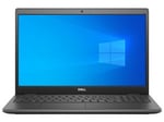 Laptop DELL Latitude 3510 15.6" CI5-10210U A 1.60 GHZ/ 8GB/ 1TB/ HD/ W10P/ Color Negro, 6TR4W