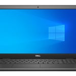 Laptop DELL Latitude 3510 15.6" CI5-10210U A 1.60 GHZ/ 8GB/ 1TB/ HD/ W10P/ Color Negro, 6TR4W