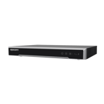 DVR 8 Canales 4K (8MP) TurboHD+8 Canales IP Epcom EV-8008TURBO-D(C) 1 Bahia de Disco Duro/ Audio Por Coaxitron/ 8 Entradas de Alarma/ 4 Salida de Alarma/ H.265+