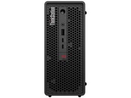 Workstation Lenovo ThinkStation P3 Ultra SFF G2 Intel Ultra 7-265/16GB/512GB SSD/RTX A1000/Win11Pro 30J6S0S200