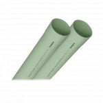 Tubo PVC Conduit Pesado de 2 1/2" Cresco de 3MTS, EMTUP212