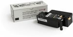 Toner Xerox Negro para Phaser 6020/6022 y WC 6025/6027, 106R02763