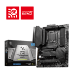 Tarjeta Madre MSI MAG Z790 TOMAHAWK WIFI Socket LGA 1700/ 4XDDR5/ HDMI/ Displayport/ 2XPCIE X16/ 4XM.2/ ATX