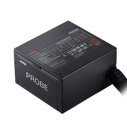 Fuente de Poder 700W XPG PROBE700B-BKCUS/80 PLUS Bronze/ATX/Color Negro