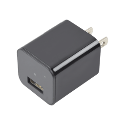 Cámara oculta en cargador de pared 8GB 1080P, M1B