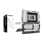 Tarjeta Madre Gigabyte TRX50 Aero D, Socket STR5/ AMD TRX50/ 1TB/ 4 DDR5/ 3XM.2 GEN5/ 1XM.2 GEN4