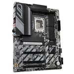 Z890 UD WIFI6E3