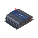 Inversor de corriente CD-CA, 450W, salida 115VA, SAM-450-12