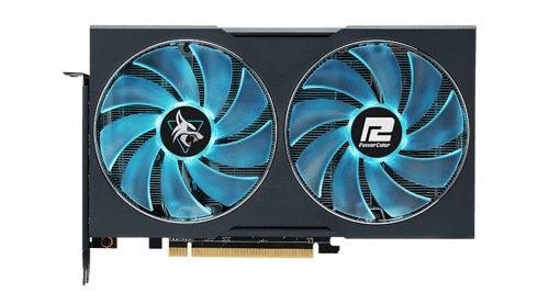 RX 7600 XT 16G-L2