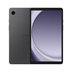 Tablet Samsung SM-X110NZAAL06 Galaxy TAB A9 8.7" Octacore 64GB/4GB RAM/Mediatek Helio G99/Android 13/Color Gris