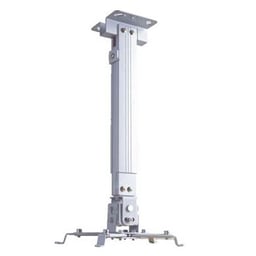 Soporte para proyector Brobotix 10kg blanco, 577012