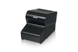 Impresora de Tickets Térmica Epson TM-T88V-DT, 4GB RAM, USB 2.0x6, VGA, 3.5mm, C31CC74742