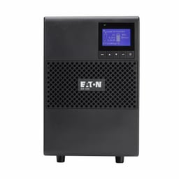 No Break EATON 9SX1000 1000VA 900W DOBLE CONVERSIÓN 120V 6 CONTACTOS 9103-50216