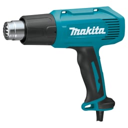 Pistola Termica Makita HG6031VK De Temperatura Variable / Con Estuche
