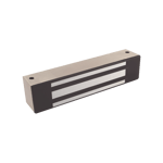 Chapa Magnética Assa Abloy Lp-M32 600lbs M32 / Sellado P / Intemperie / Ul