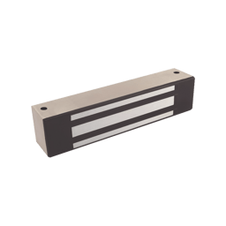 Chapa Magnética Assa Abloy Lp-M32 600lbs M32 / Sellado P / Intemperie / Ul