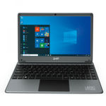 Laptop Ghia LFI3H2 Libero Elite 14.1" IPS Full HD/ CI3-10110U/ 8GB/ SSD M.2 256GB/ RJ45/ WIFI/ BT/ W10 Home, Act. W11