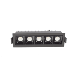 Reflector Lineal 10W Para Alumbrado En Interior Epcom EPIDL10W 110 Lumene