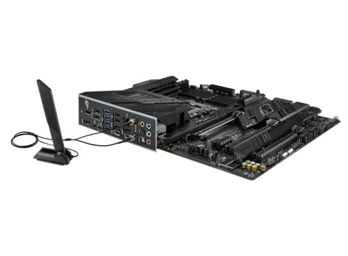 ROG STRIX Z790-F GAMING WIFI2