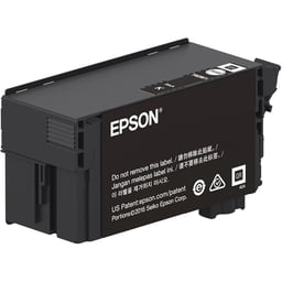 Tinta EPSON negro alta capacidad ULTRACHROME SCT3170