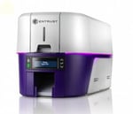 Impresora de Tarjetas Datacard Sigma DS1,Simplex, Tolva de Entrada Para 125 Tarjetas, 525300-001