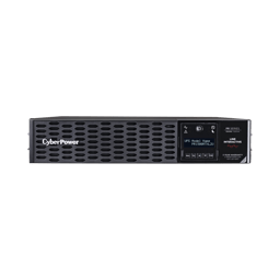 No Break Cyberpower Pr1500rtxl2u De 1500va, 1500w, Topología Línea Interactiva, Entrada 120 Vca Nema 5-15p, Torre O Rack 2 Ur, Onda Senoidal Pura, 8 Tomas Nema 5-15r