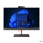 All In One Lenovo Thinkcentre Neo 50A 23.8" CI5 12500H/ 8GB/ 256GB SSD/ Win 10 Pro, 12B6000HLS