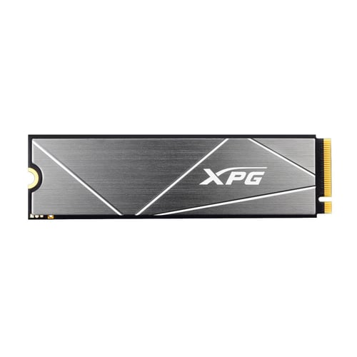 Unidad de Estado Sólido M.2 512GB ADATA XPG GAMMIX S50 Lite PCI Express 4.0, AGAMMIXS50L-512G-CS