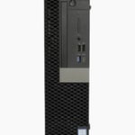 Servidor Hikvision para Hik-Central Hasta 64 Camaras/ Intel Core I5-8500/ W10 64BIT/ 2X4GB 2666MHZ DDR4 UDIMM/ M.2 256GB Sata Class 20 SSD/ No Soporta Videowalls, HIKCENTRALWORKSTATION/64