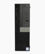 Servidor Hikvision para Hik-Central Hasta 64 Camaras/ Intel Core I5-8500/ W10 64BIT/ 2X4GB 2666MHZ DDR4 UDIMM/ M.2 256GB Sata Class 20 SSD/ No Soporta Videowalls, HIKCENTRALWORKSTATION/64