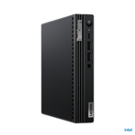 Desktop Lenovo Thinkcentre M70Q G3 CI3-12100T 2.20GHZ/ 8GB/ 256GB SSD/ Win 10 Pro, 11T4S2S400
