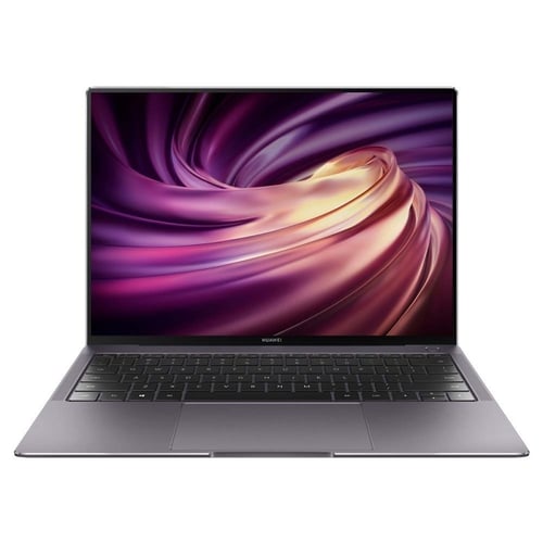 Laptop Huawei Matebook X Pro 2020, 13.9" Intel CI5 10210U/ 512SSD/ 16GB/ W10 Home, Color Gris Espacial, 53010VXT