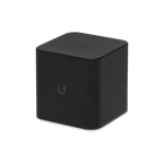 Access Point/Router Wi-Fi airCube, MIMO 2x2, 802.11n, 2.4 GHz (hasta 300 Mbps), Ubiquiti ACB-ISP