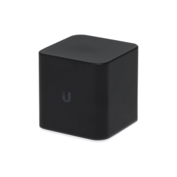 Access Point/Router Wi-Fi airCube, MIMO 2x2, 802.11n, 2.4 GHz (hasta 300 Mbps), Ubiquiti ACB-ISP