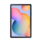 Tablet Samsung SM-P620NZAEMXO TAB S6 Lite 10.4" LED Multi Touch/Octa Core Hasta 2.4 GHZ/4GB RAM/128GB/Android 12/Bluetooth 5.3/Color Gris