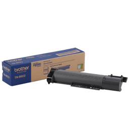 Toner Brother TNB022 Negro, 2600 Paginas