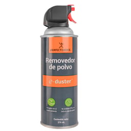 Removedor de Polvo Aire Comprimido Perfect Choice PC-030348 de 374ml