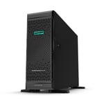 Servidor HPE Proliant ML350 Gen10 Tower Intel Xeons- 4210R 10-Core/ 16GB/ 8 X Hot Plug 2.5/ SFF/ Smart Array P408I-A SR 800W, P21788-001