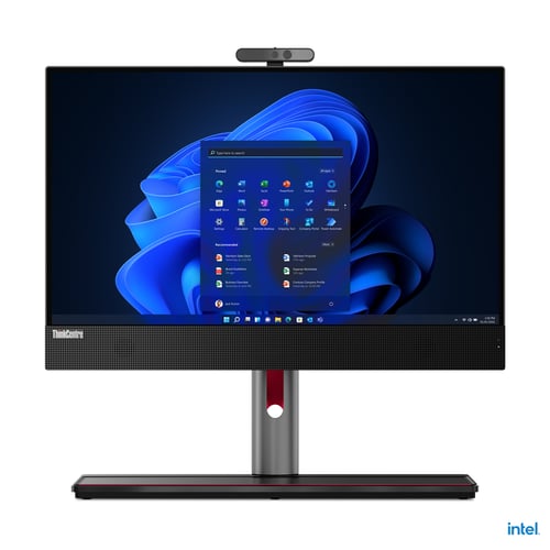 All In One Lenovo Thinkcentre M70A G3 21.5" CI7-12700 2.10GHZ/ 16GB/ 512GB SSD/ Windows 11 Pro 64-BIT/ Negro, 11VMS0ND00