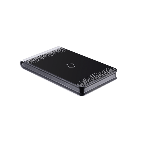 DS-K1F100-D8Eb