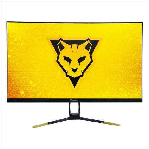 Monitor Led 27" Ocelot Gaming OGM27-01 Full HD/ 1-2MS/ 144HZ/ 3 X HDMI/ 1 X DP/ Compatible Soporte Vesa