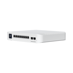Switch Ubiquiti Networks USW-PRO-8-POE 8 Puertos GBE/Administrable/Unifi Pro/120W