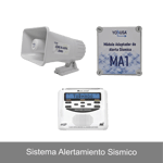 YKIT-SISMICO