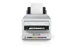 Impresora Epson Workforce Pro WF-C5390 Duplex, Color, 25PPM, C11CK25301