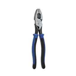 Pinzas de Electricista Klein Tools Alta Palanca y Jala Guia de 9", KT214-9